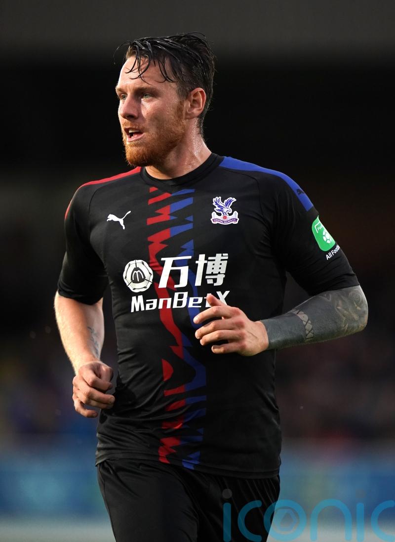 Connor Wickham set for first Forest Green start against Plymouth