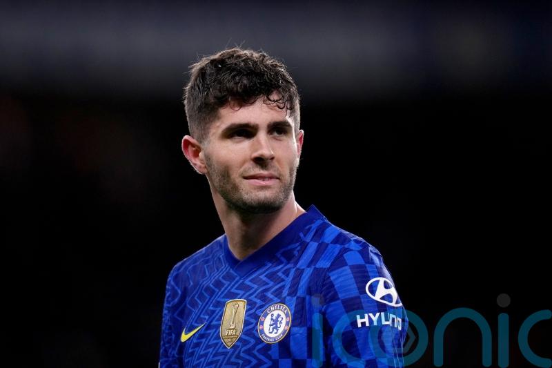 &lsquo;He&rsquo;s a fighter&rsquo; &ndash; Chelsea forward Christian Pulisic backed to prove his worth