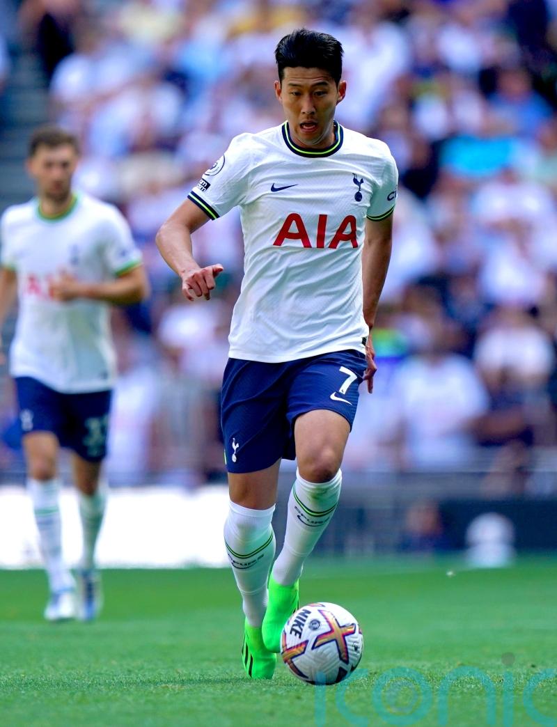 Chelsea to take &lsquo;strongest action&rsquo; after alleged racism towards Son Heung-min