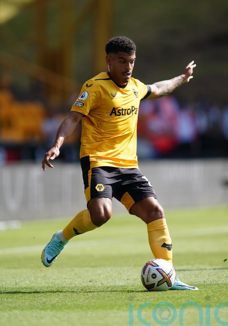 Nottingham Forest complete signing of Morgan Gibbs-White from Wolves