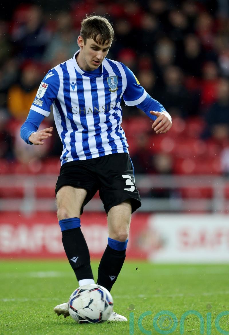 Ciaran Brennan doubtful for Swindon&rsquo;s clash with Rochdale