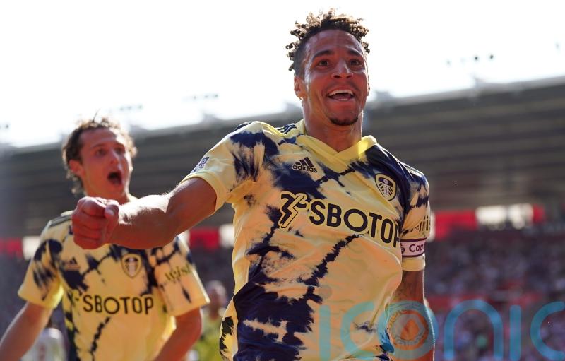 Rodrigo set to start first match as Leeds captain as Chelsea visit Elland Road