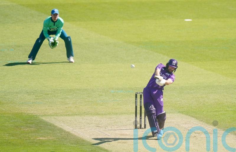 David Wiese and Adam Lyth end Birmingham Phoenix&rsquo;s unbeaten home record