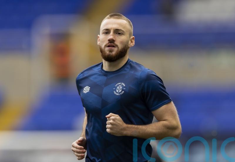 Allan Campbell opens scoring as Luton grab first win at Swansea