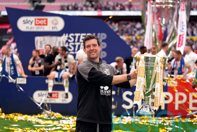 Port Vale inflict more misery on Burton