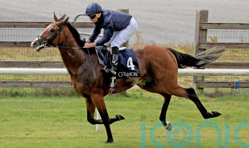 Hiawatha and Continuous add to O&rsquo;Brien&rsquo;s riches