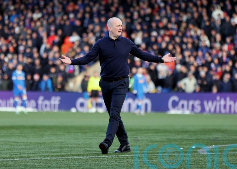 Livingston boss David Martindale wants VAR in Scotland sooner rather than later
