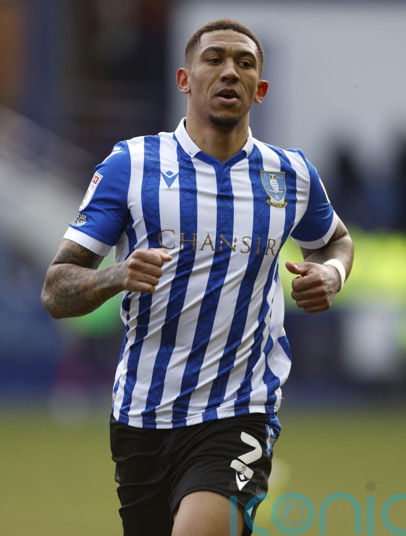 Darren Moore hails Liam Palmer after marking landmark game with goal