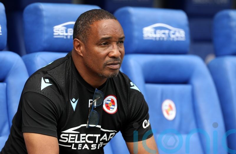 Paul Ince lauds &lsquo;out on their feet&rsquo; Reading team after holding on for Boro win