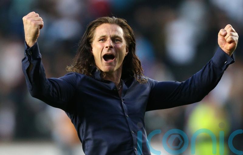 Gareth Ainsworth believes Wycombe &lsquo;got what they deserved&rsquo; at Barnsley