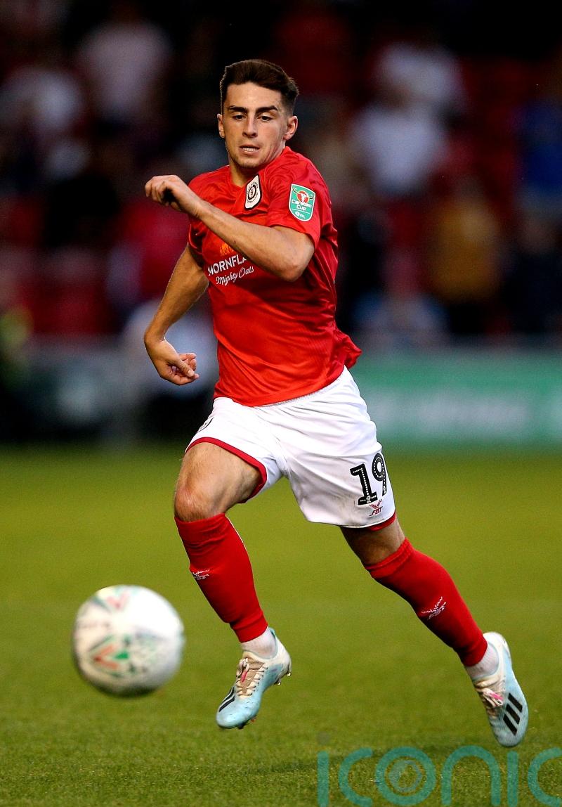 Owen Dale&rsquo;s first goal for unbeaten Portsmouth seals victory over Bristol Rovers