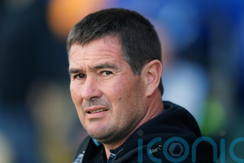 Nigel Clough basks in another positive home result for Mansfield