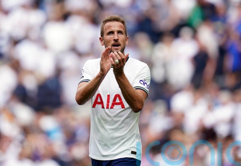 Kane&rsquo;s record and Saliba&rsquo;s song &ndash; Saturday&rsquo;s sporting social