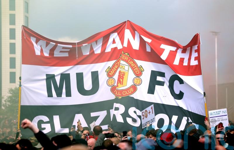 Jurgen Klopp: Liverpool should get points if Man Utd protests cause postponement