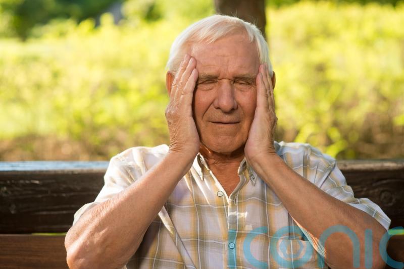 EXPLAINER: Ways to treat a headache without taking medication