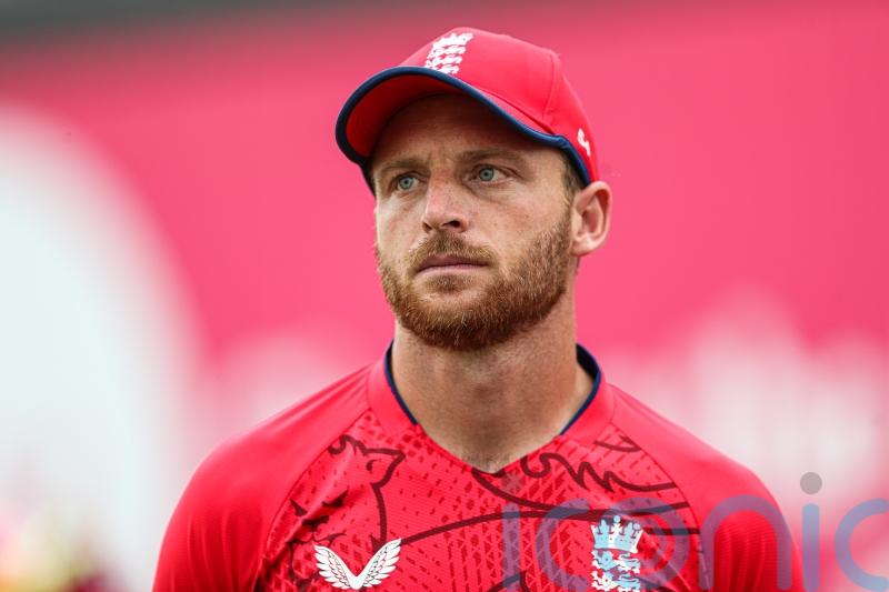 Jos Buttler to miss the rest of The Hundred due to calf injury
