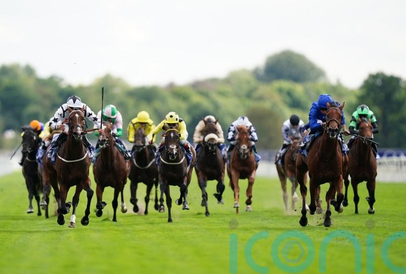 Marshman handed Middle Park assignment