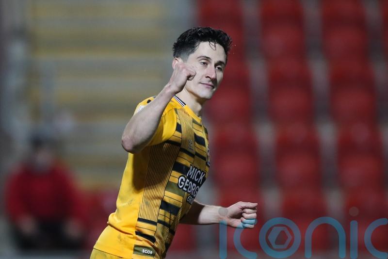 Cambridge waiting on George Williams ahead of Southampton game