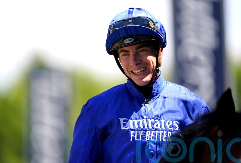 Hand injury sidelines James Doyle