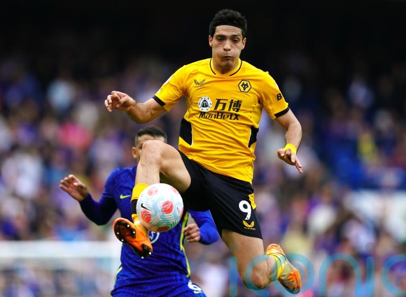 Raul Jimenez and Adama Traore could get game time as Wolves take on Preston