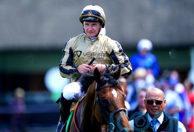 Horton eyeing Doonside date for Phantom Flight