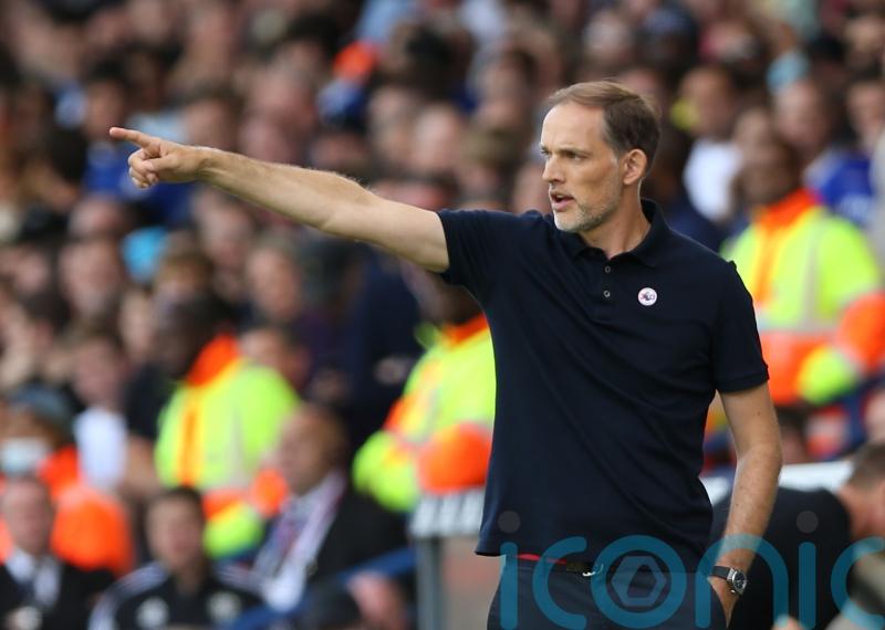 Chelsea boss Thomas Tuchel charged over Anthony Taylor comments after Spurs game