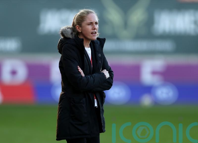 Wales boss Gemma Grainger hopes women&rsquo;s game capitalises on heightened interest