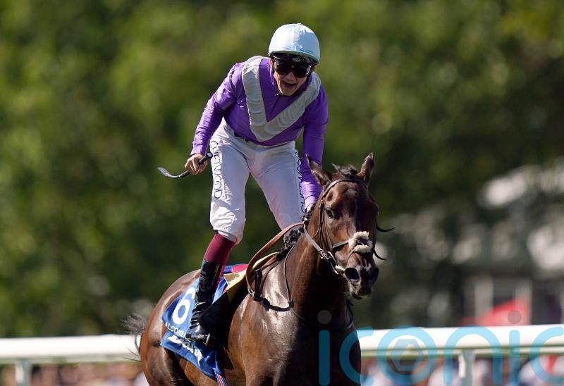 Setback rules Alcohol Free out of Haydock Sprint Cup