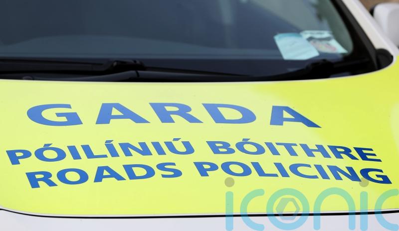 Irish toddler killed by car while on holiday