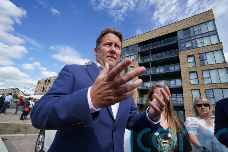 Cost rental scheme so popular it is oversubscribed, Housing Minister says