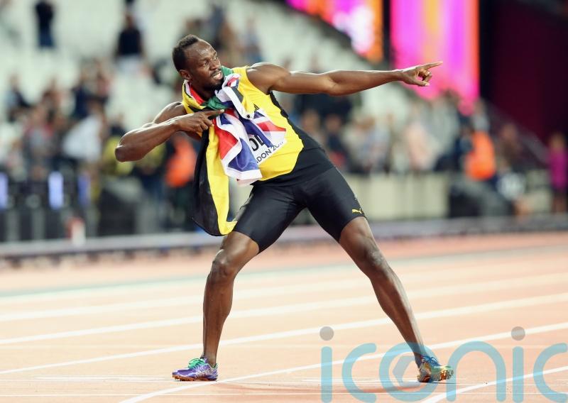 Bolt&rsquo;s trademark pose and Scott retires &ndash; Tuesday&rsquo;s sporting social