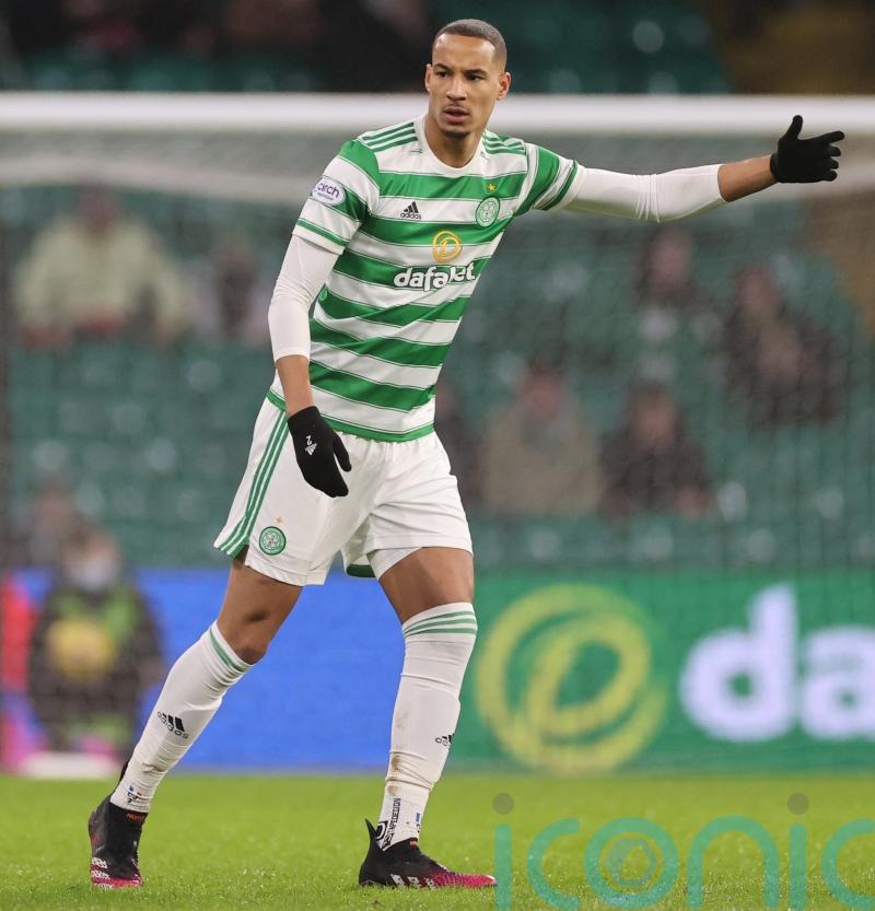 Celtic defender Christopher Jullien joins Montpellier on permanent deal