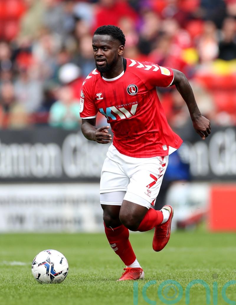 Charlton edge past Walsall to reach Carabao Cup third round