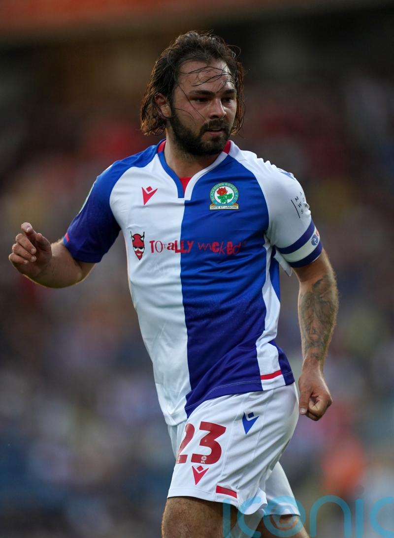 Blackburn battle back to beat Bradford