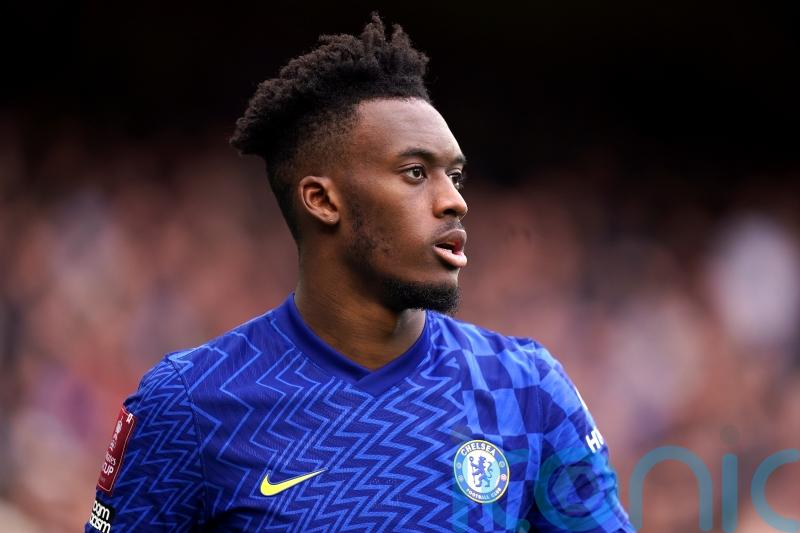 Football rumours: Bayer Leverkusen close to taking Callum Hudson-Odoi on loan