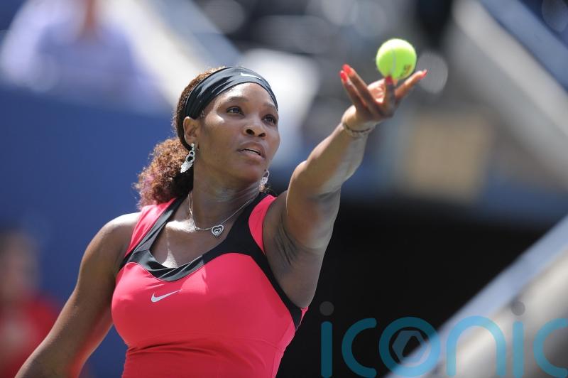 The numbers behind two decades of Serena Williams&rsquo; dominance