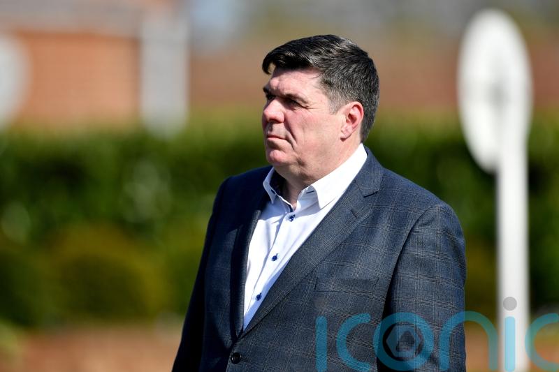 Quinn eager to make up ground as Racing League rolls on to Newcastle