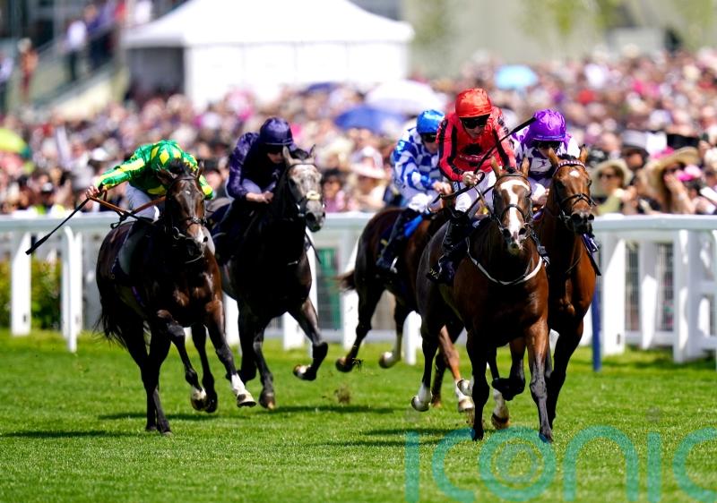 Outcome of appeal against Norfolk Stakes result expected next week