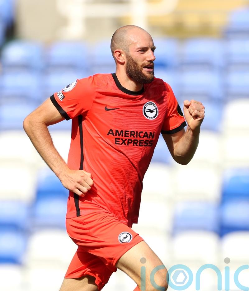 Matt Clarke&rsquo;s desire to play takes him from Brighton to Middlesbrough