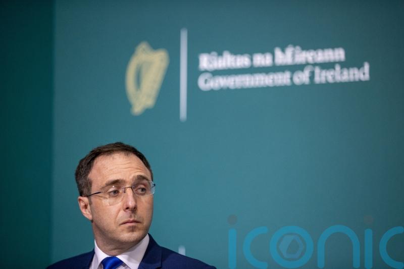Sinn Fein leaders question Taoiseach and Tanaiste&rsquo;s support of Robert Troy