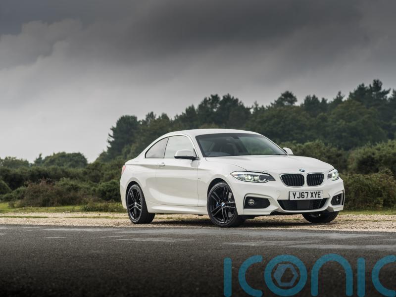 REVEALED: The used cars that have dropped the most in value in the last year