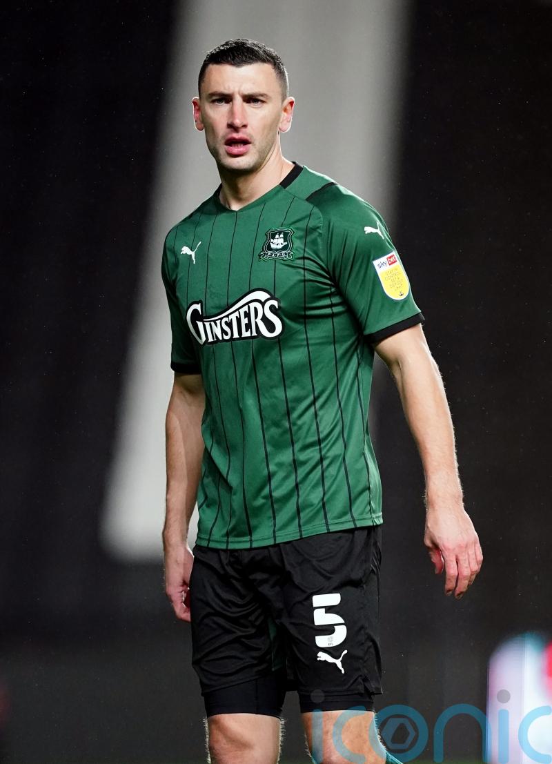 James Wilson back from ban as Plymouth host Bolton