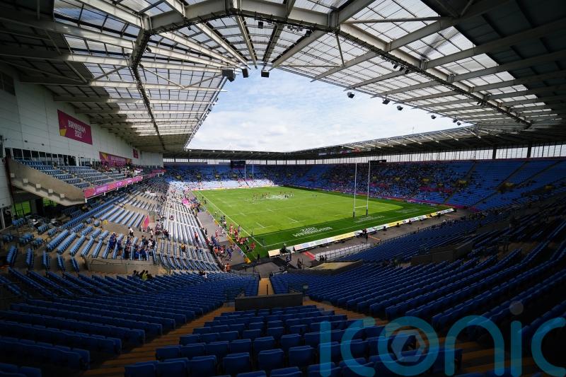 Carry on Coventry: City hope pitch battle is over as they prepare to head home