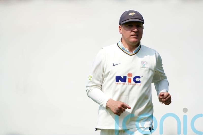 Gary Ballance says sorry to Azeem Rafiq for &lsquo;unacceptable&rsquo; and &lsquo;racist&rsquo; language
