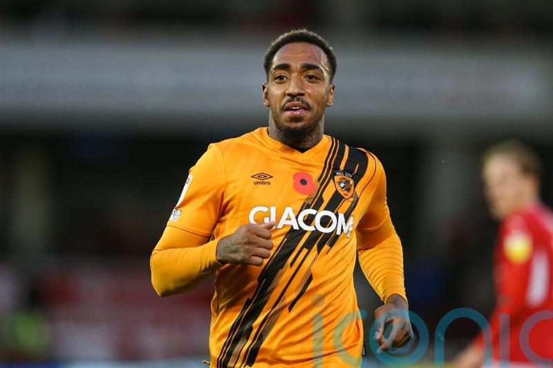 Sheffield Wednesday newcomer Mallik Wilks in contention against Forest Green