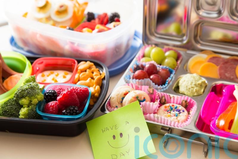 Back to School | 6 TikTok lunchbox hacks for easy morning prep