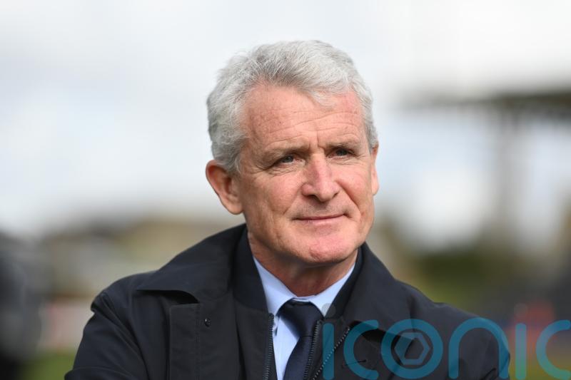 No new injuries for Mark Hughes&rsquo; Bradford ahead of Crewe visit