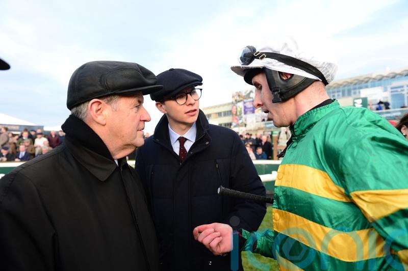 Good Heavens open to more improvement in Irish Cambridgeshire