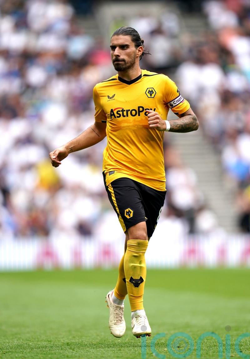 Ruben Neves and Goncalo Guedes expecting recalls as Wolves host Newcastle