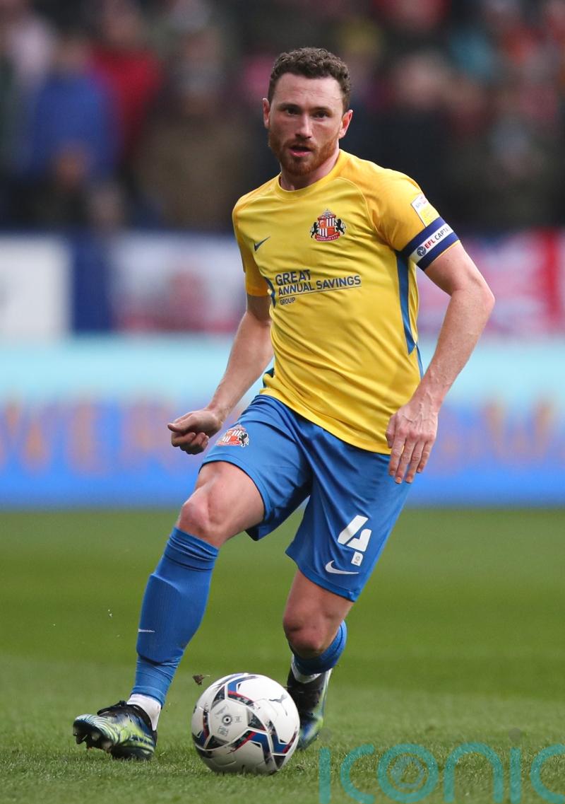 Corry Evans hoping for more match time as Sunderland host Norwich